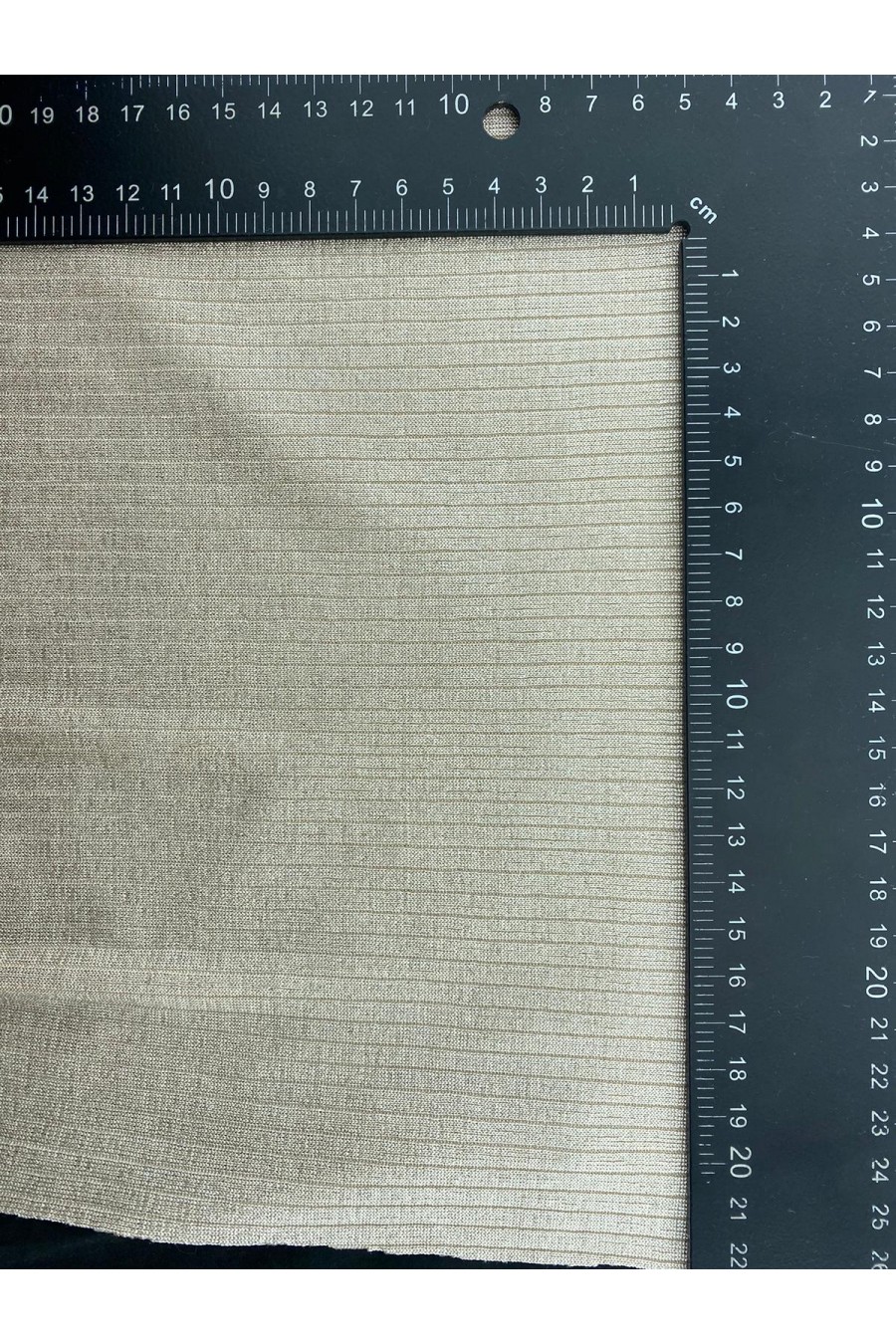 19747 KUMAŞ/YERLİ/LEZ/POLYESTER LİKRA/BEJ/145 CM