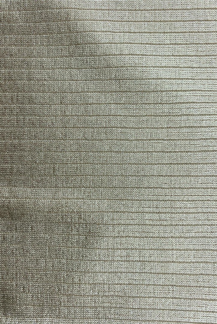 19747 KUMAŞ/YERLİ/LEZ/POLYESTER LİKRA/BEJ/145 CM