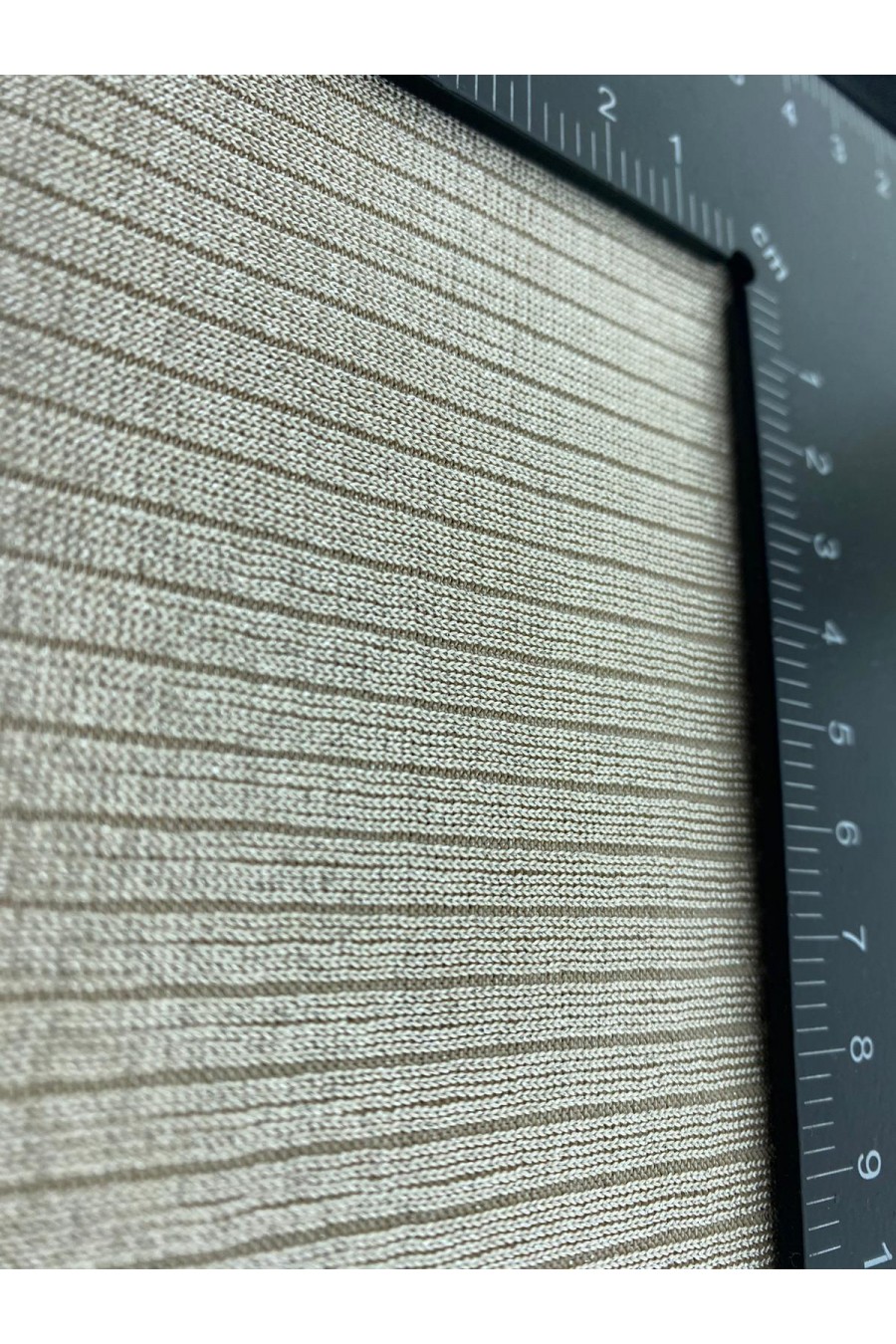 19747 KUMAŞ/YERLİ/LEZ/POLYESTER LİKRA/BEJ/145 CM