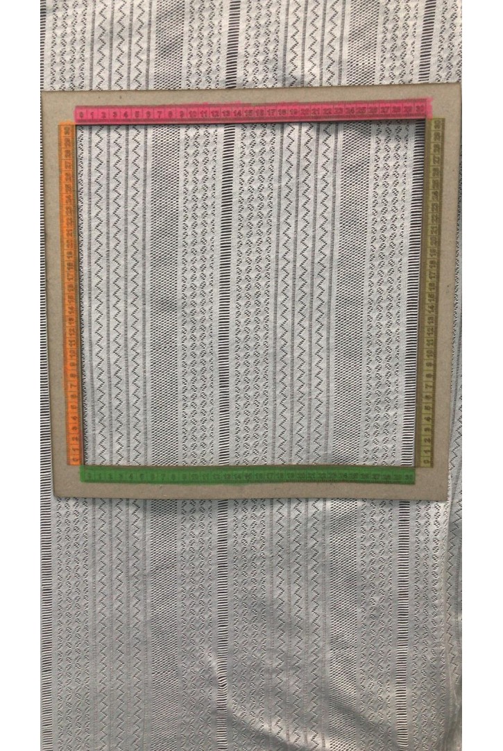 Sarı Polyester Dantel, 150 cm