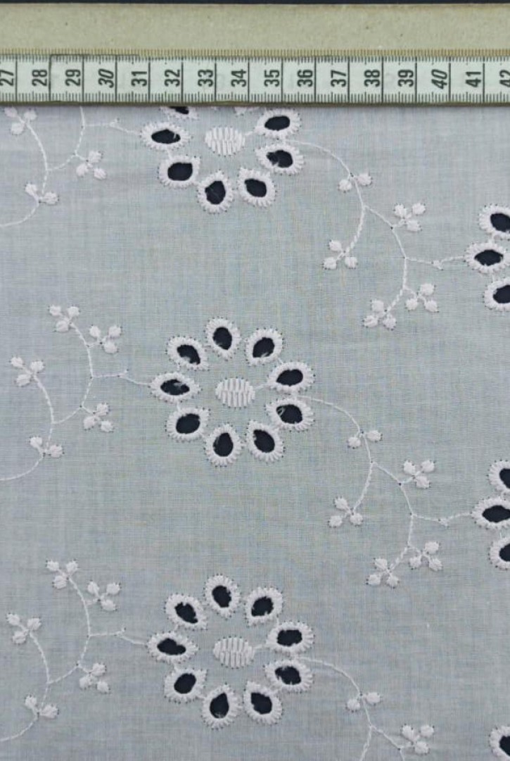 9401 BRODE/YERLİ/VUAL/LEZ/MAT POLYESTER/BOHRERLİ/PEMBE