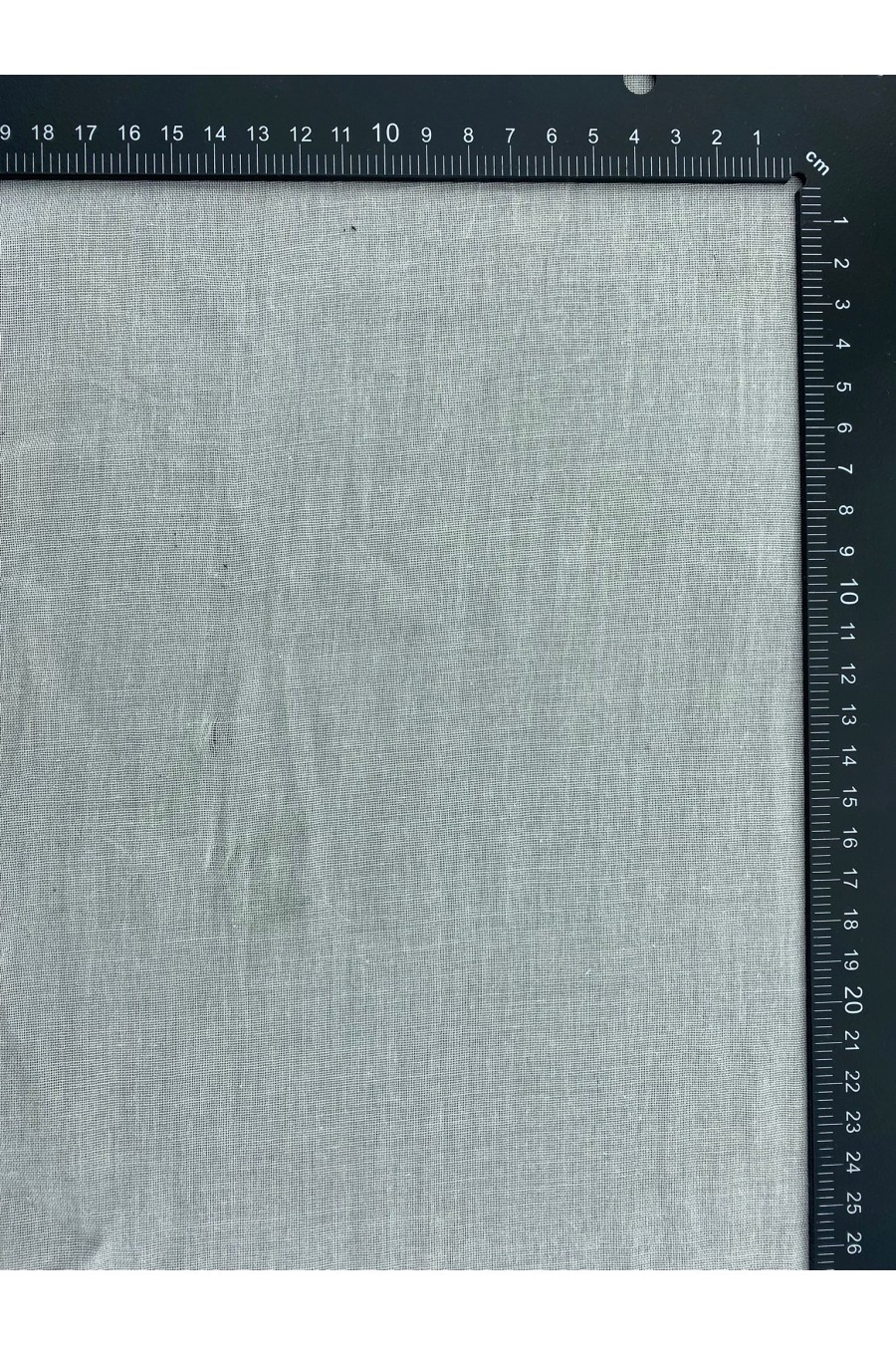 Yıkanmış Pamuk Astarlık Kumaş - 44 Tel