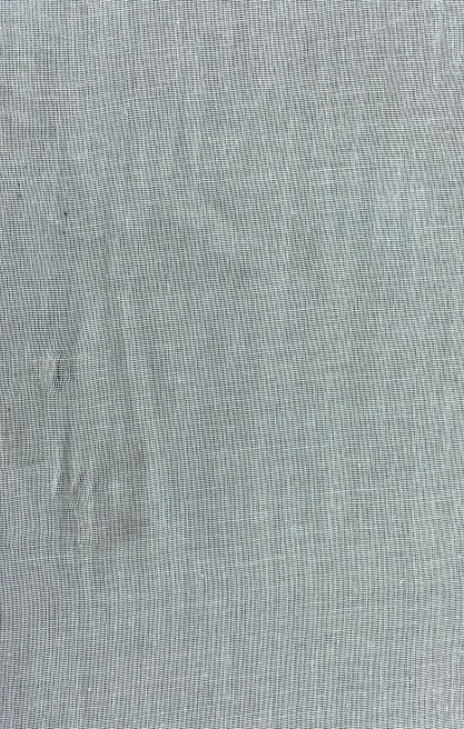 Yıkanmış Pamuk Astarlık Kumaş - 44 Tel