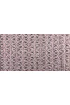 Pembe Pamuk Naylon Likralı Dantel, İthal, 120 cm