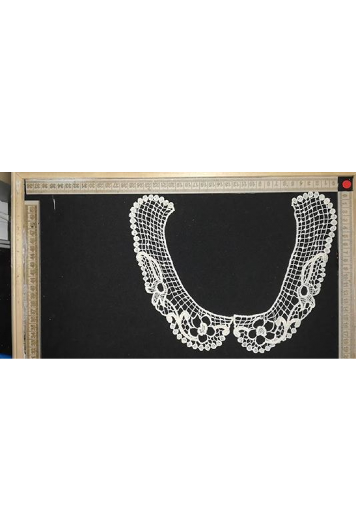 1115 BRODE/YAKA/PAMUK/HAM