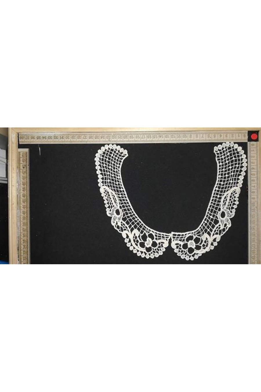 1115 BRODE/YAKA/PAMUK/HAM