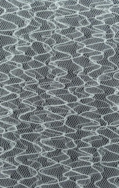 3222 DANTEL/YERLİ/LEZ/POLYESTER/NAKIŞLI/FİKSE