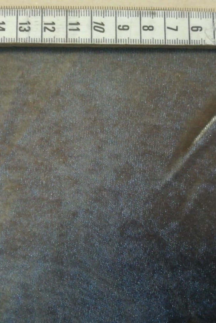 Vizon Kadife Kumaş, İthal, Polyester, 150 cm