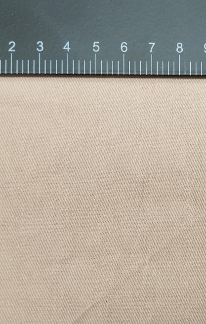 9733 GABARDİN KUMAŞ/YERLİ/LEZ/PEMBE