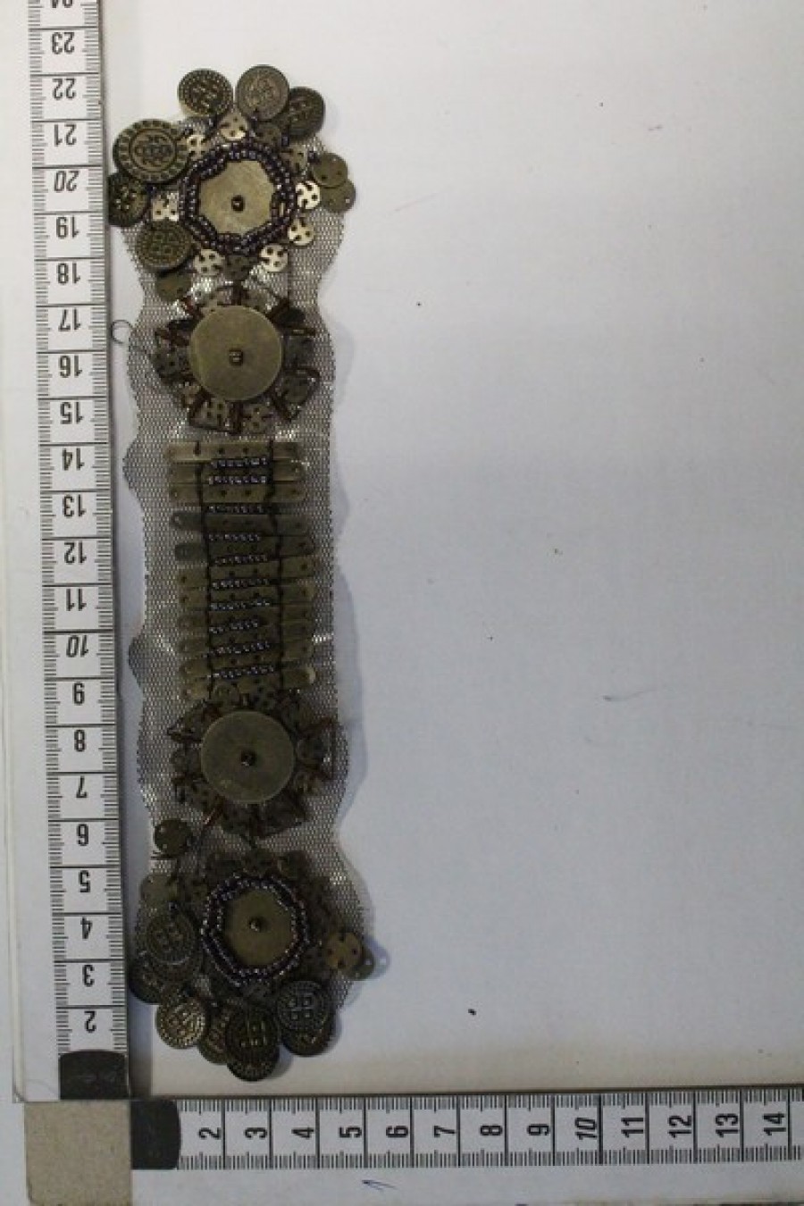 1522/AKSESUAR/BROŞ/METAL PULLU/ANTİK