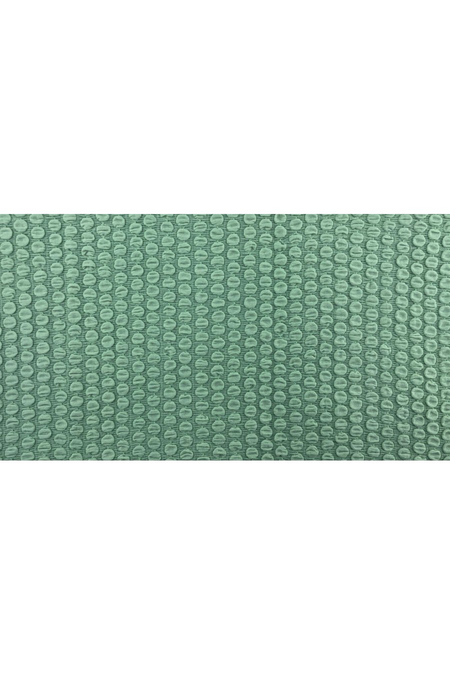 Mint Pamuk Naylon Likralı Dantel, İthal, 120 cm