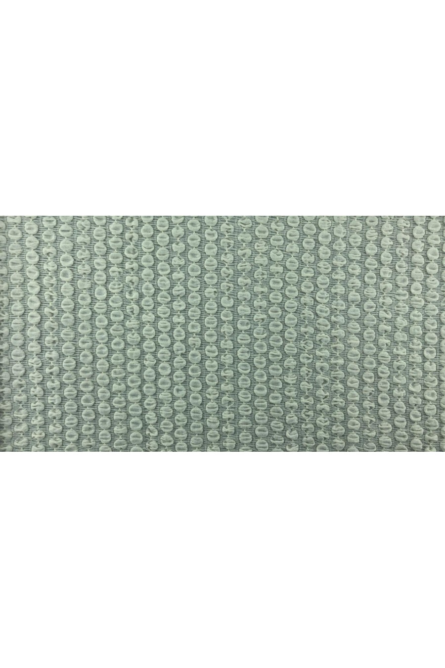 Krem Likralı Pamuk Naylon Dantel, İthal