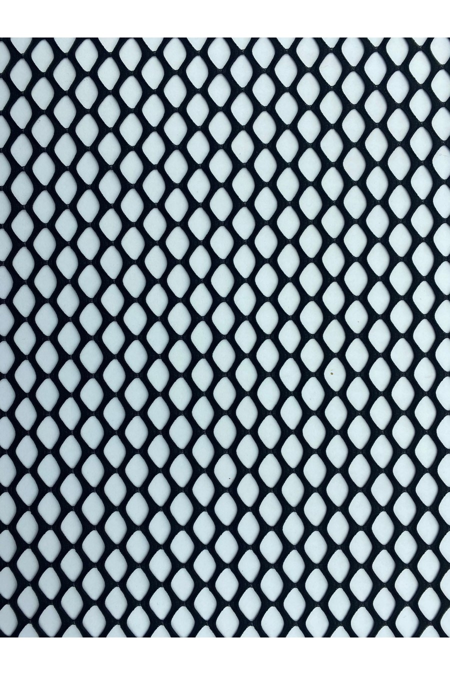 21214-METRE Siyah Yerli File Kumaş