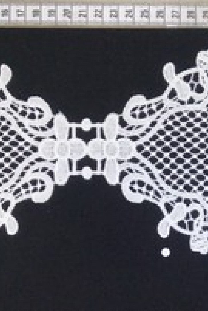 3970/BRODE/İTHAL/GÜPÜR BANT/MAT POLYESTER/HAM