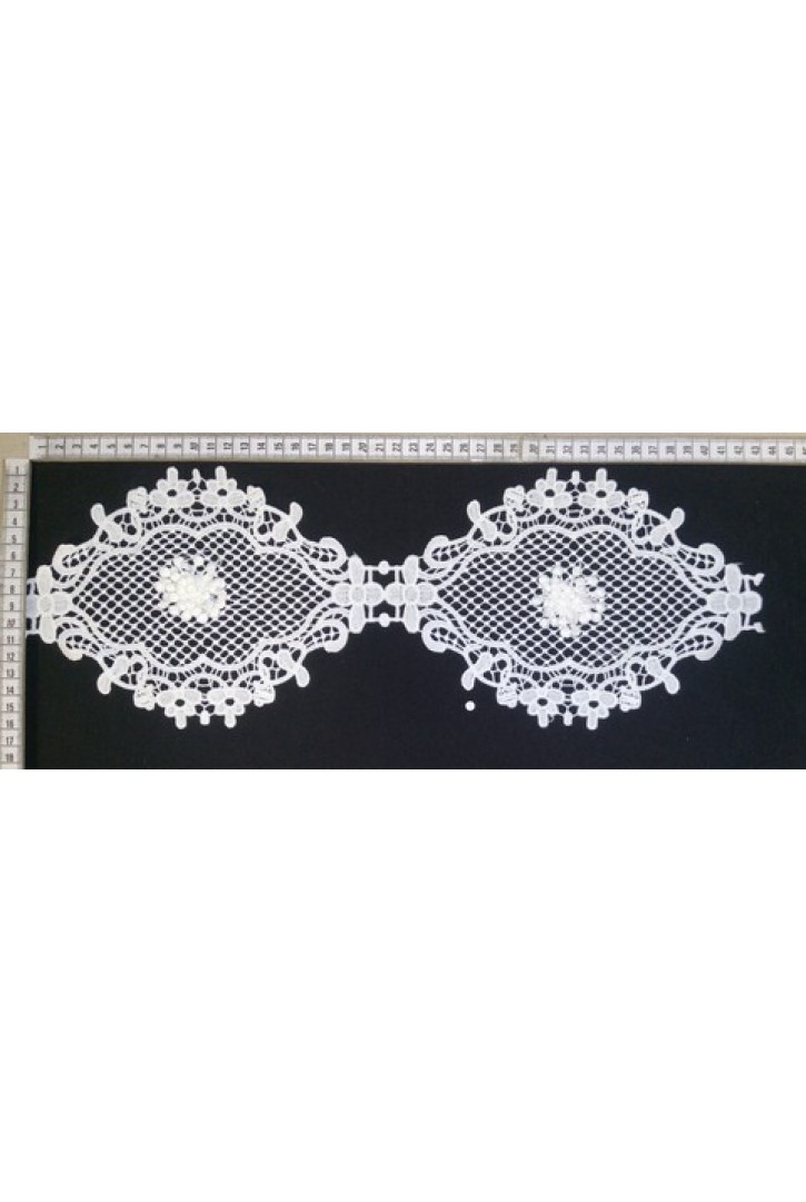 3970/BRODE/İTHAL/GÜPÜR BANT/MAT POLYESTER/HAM