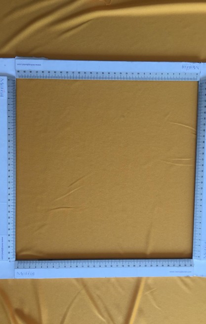 Açık Mavi 70 Denye Yerli Astar Kumaş - Polyester, 165 cm