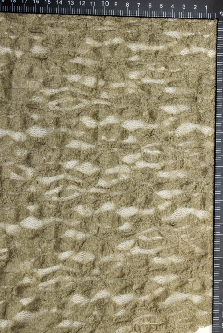 14817 DANTEL/YERLİ/LEZ/POLYESTER/LİKRALI/ÇAĞLA YEŞİLİ/145 CM