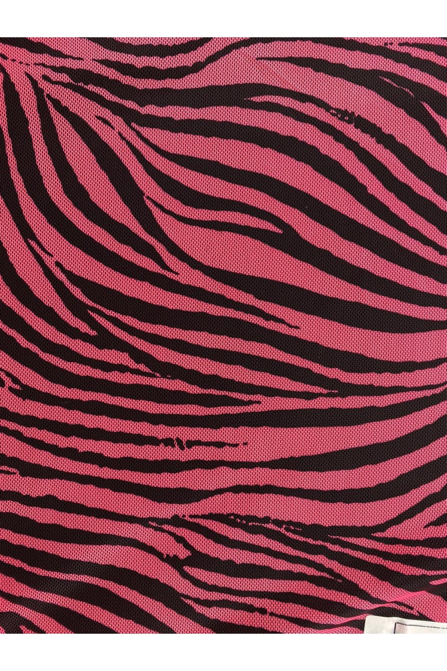 Pudra Simli Pliseli Tül Kumaş, 150 cm