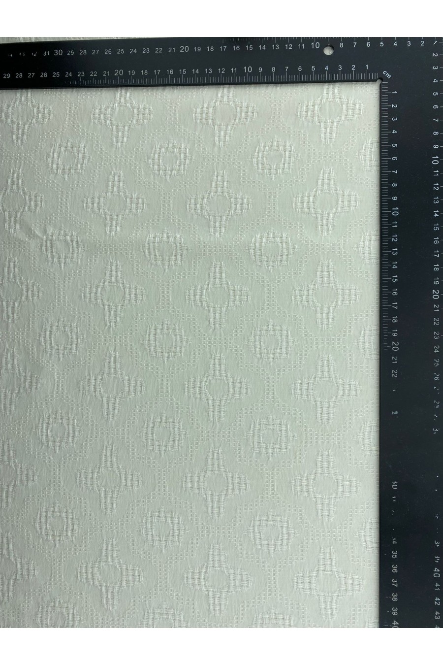 Ekru Likralı Pamuk Kumaş, Yerli Üretim