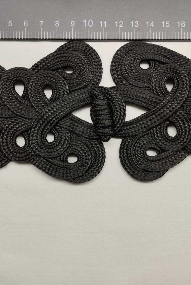 Siyah 2 No Çin Düğmesi