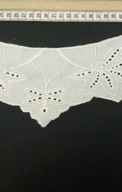 Ham Mat Polyester Vual Yaka