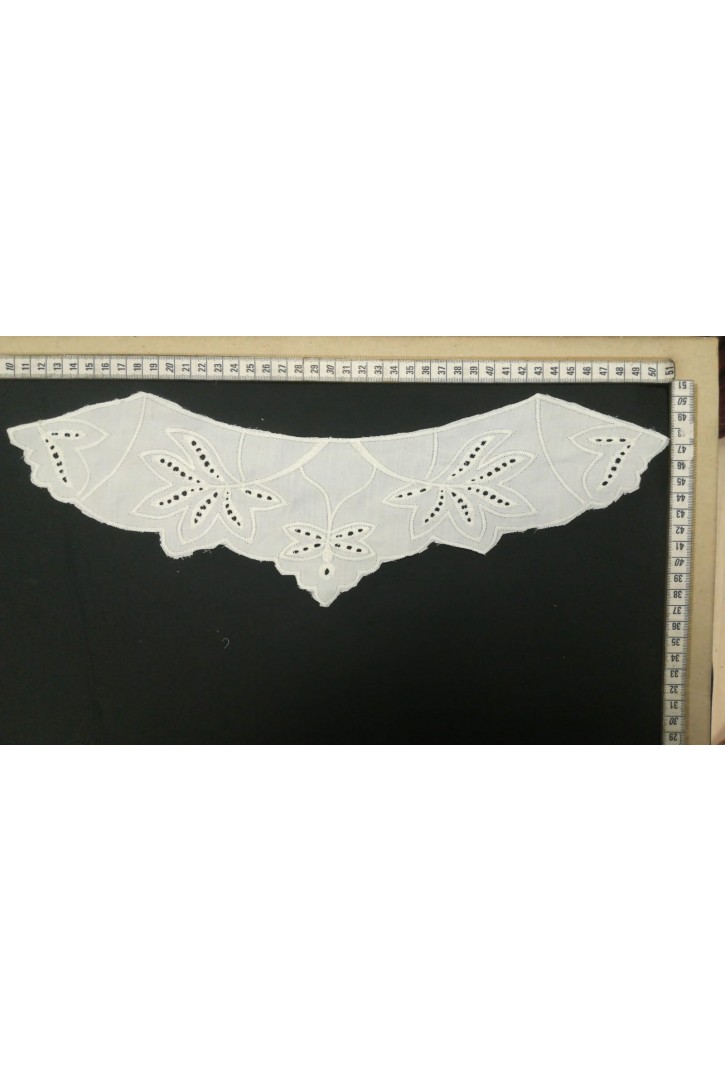 Ham Mat Polyester Vual Yaka