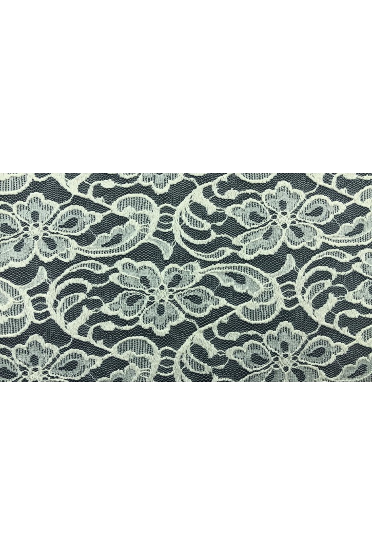 5896 DANTEL/LEZ/POLYESTER/KABARTMALI/HAM