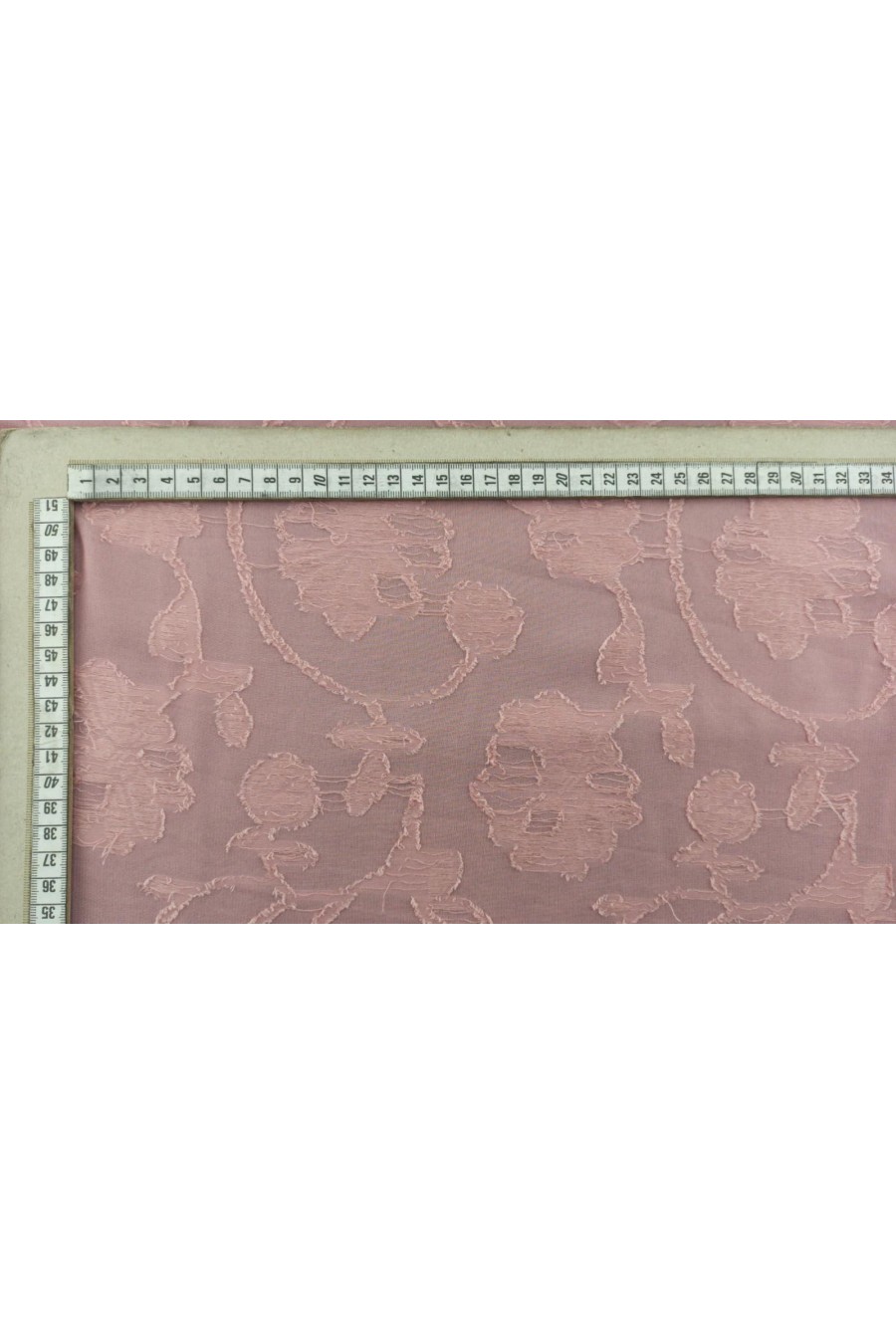 Somon Şifon Kumaş - 150 cm, Yerli Üretim