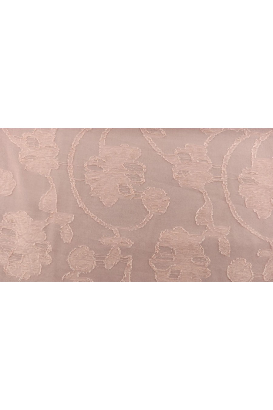 Somon Şifon Kumaş - 150 cm, Yerli Üretim