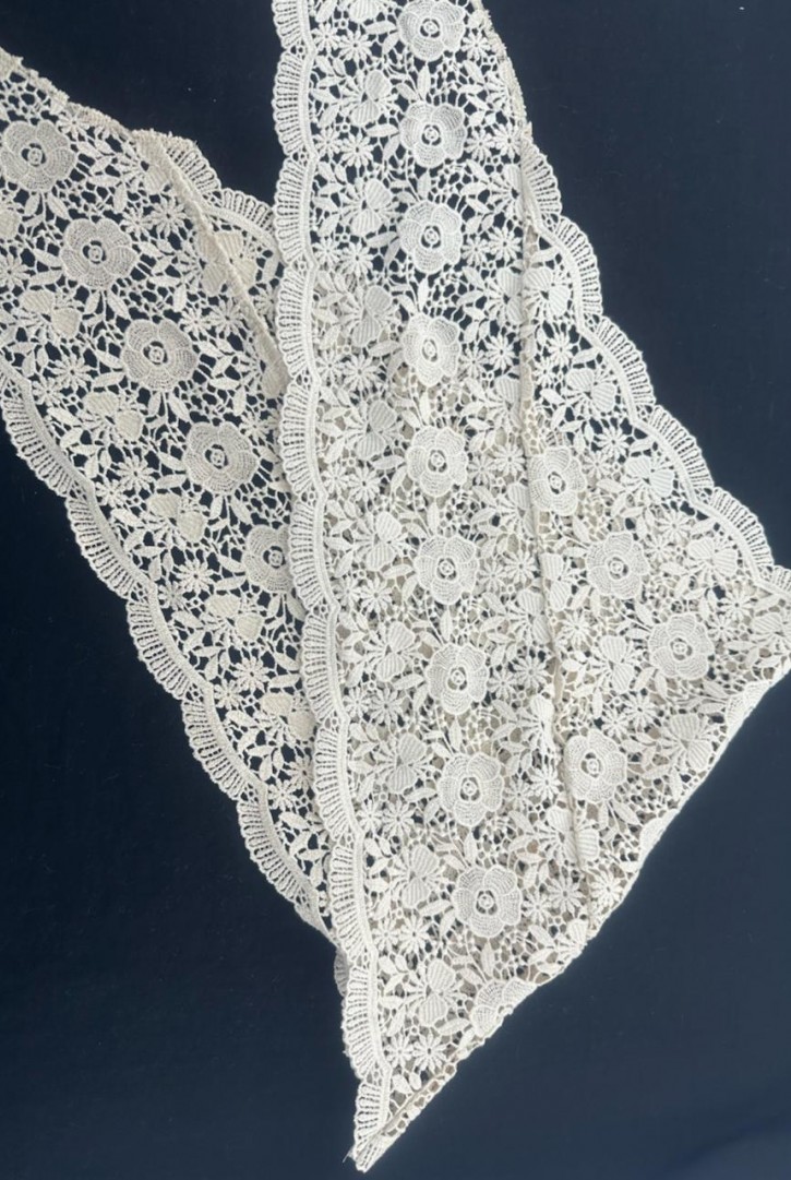 22808 AKSESUAR/YERLİ/KEMER/PAMUK/HAM