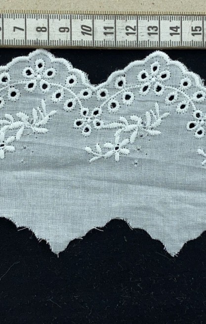 Kasar Vual Bant Brode