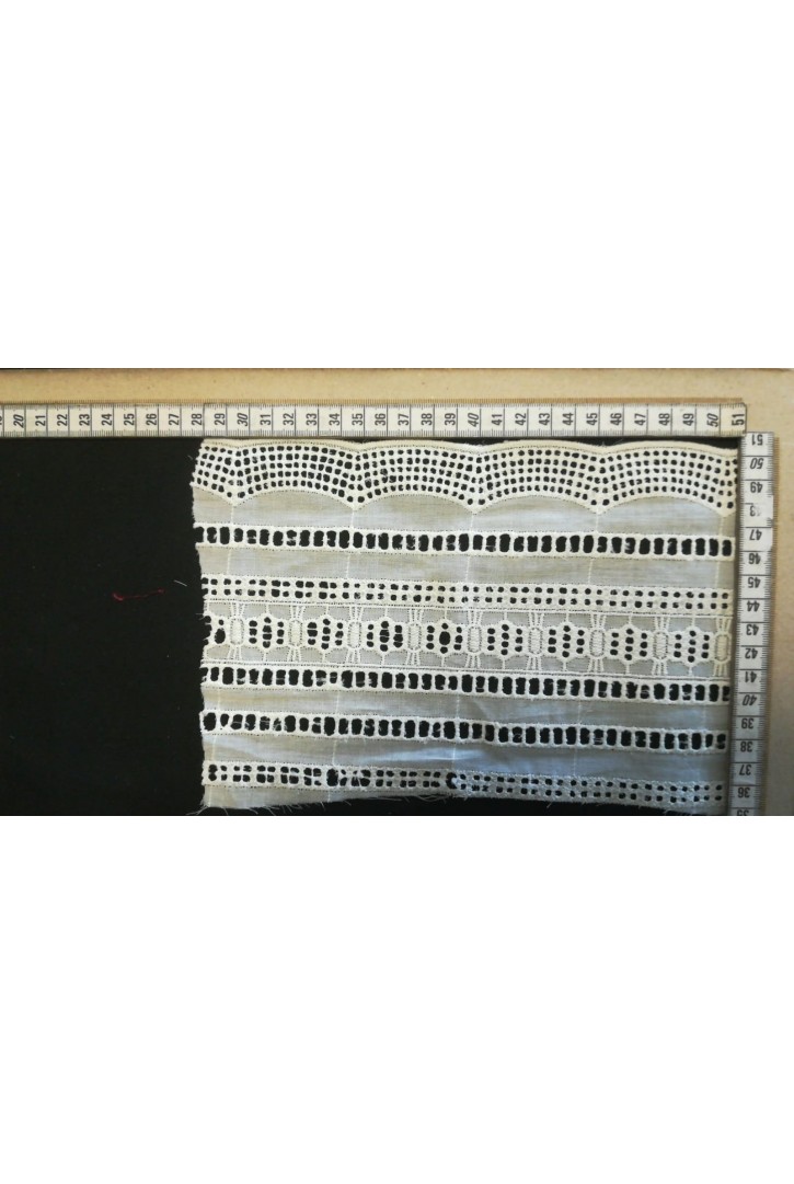 Ham Vual Brode Bant - Mat Polyester (10269)