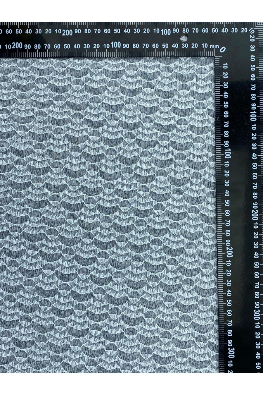 İthal Pamuk Polyester Kumaş