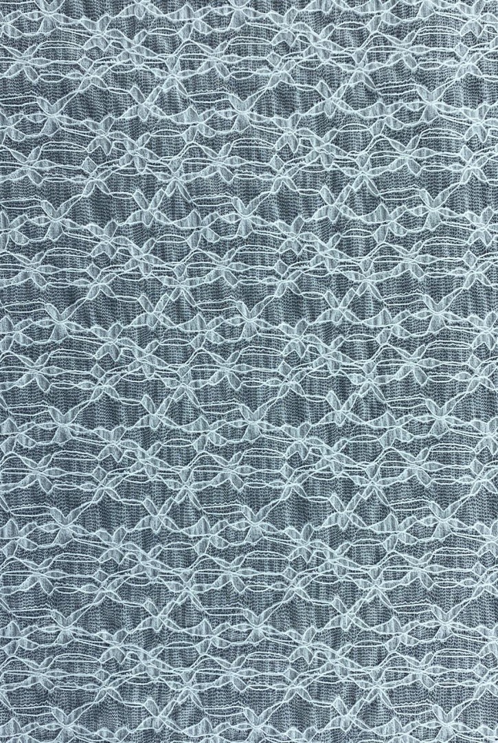 Pamuk Polyester Fikse Kumaş - 145 cm