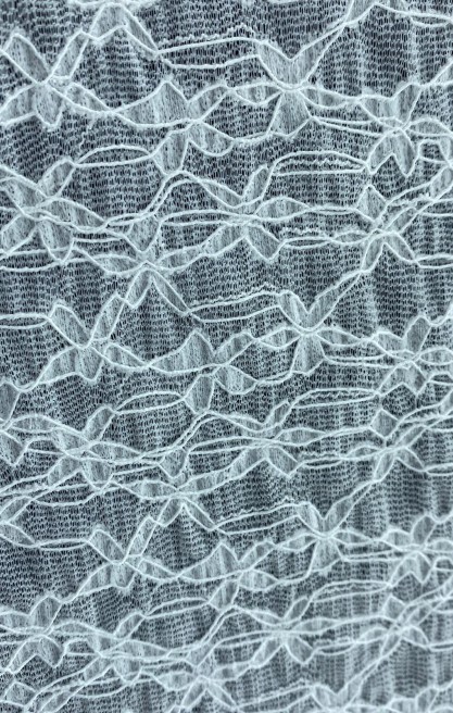 Pamuk Polyester Fikse Kumaş - 145 cm