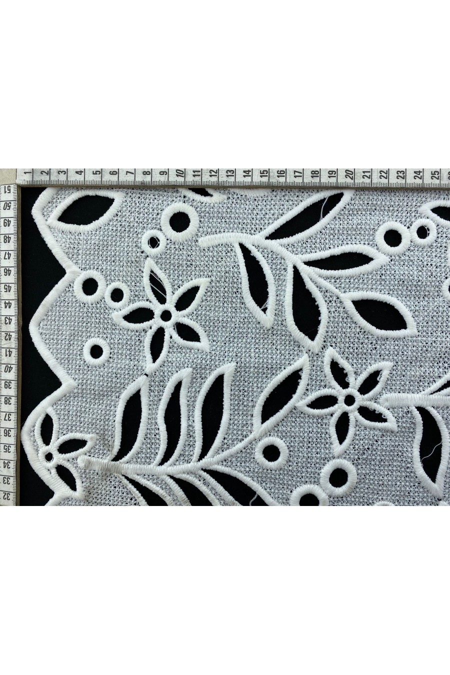 Ham Mat Polyester İthal Brode