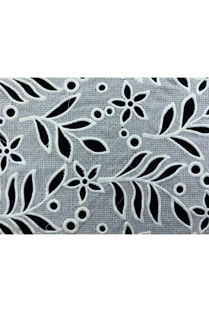 Ham Mat Polyester İthal Brode