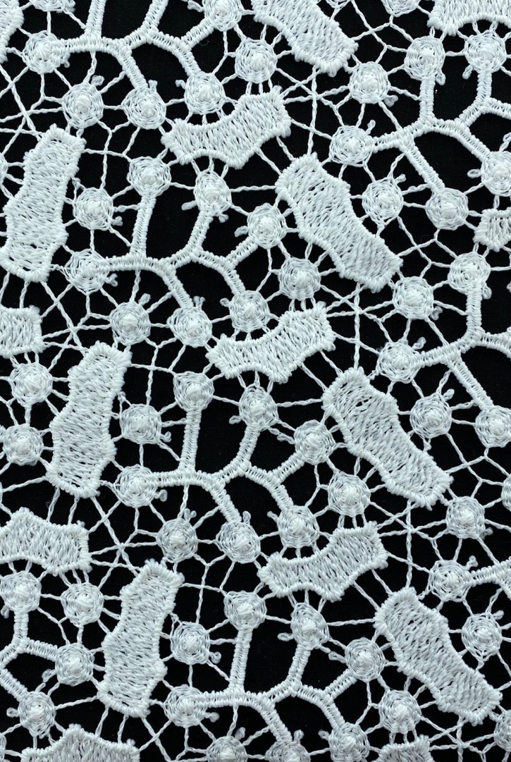 Ham Güpür Brode, 125 cm