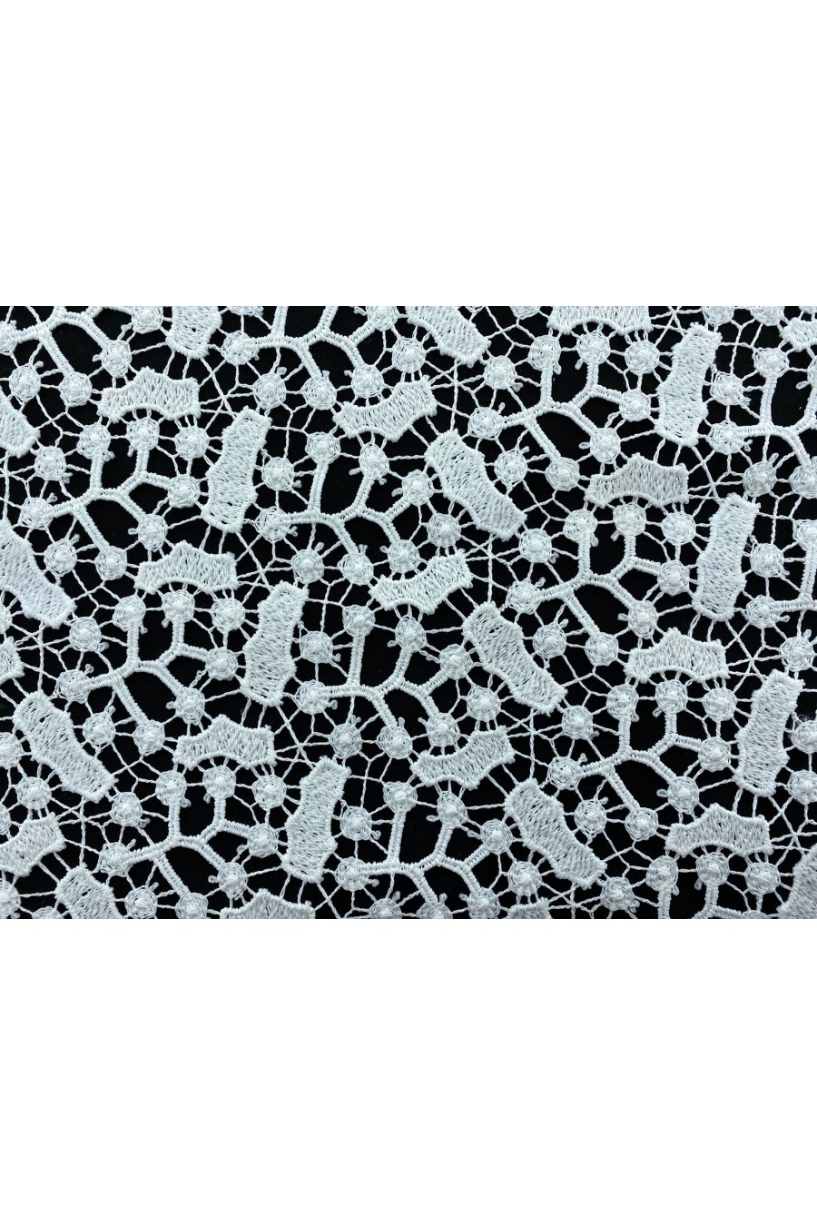 Ham Güpür Brode, 125 cm