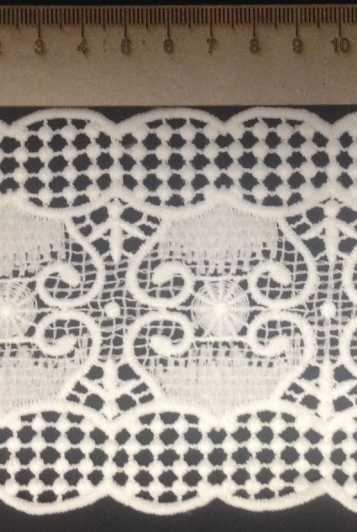 Bohrelli Kasar Pamuk Vual Yerli Brode