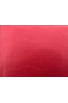 11434-METRE Kırmızı Zara Deri Kumaş (150 cm) | İthal Polyester Kumaş