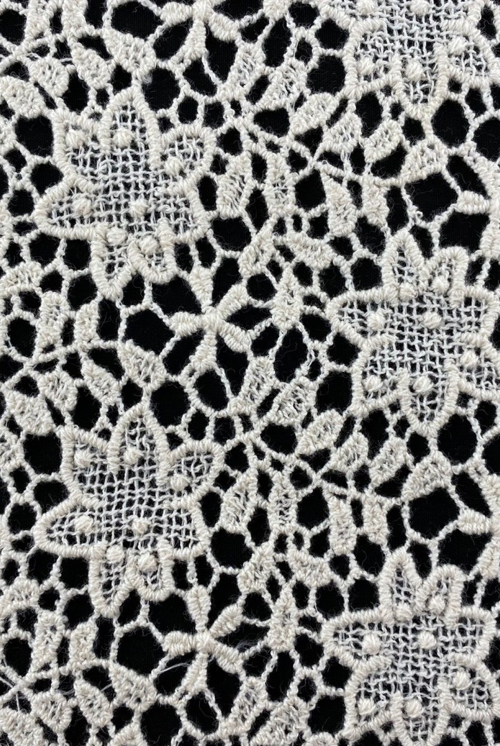 Ham Pamuk Brode, Yerli