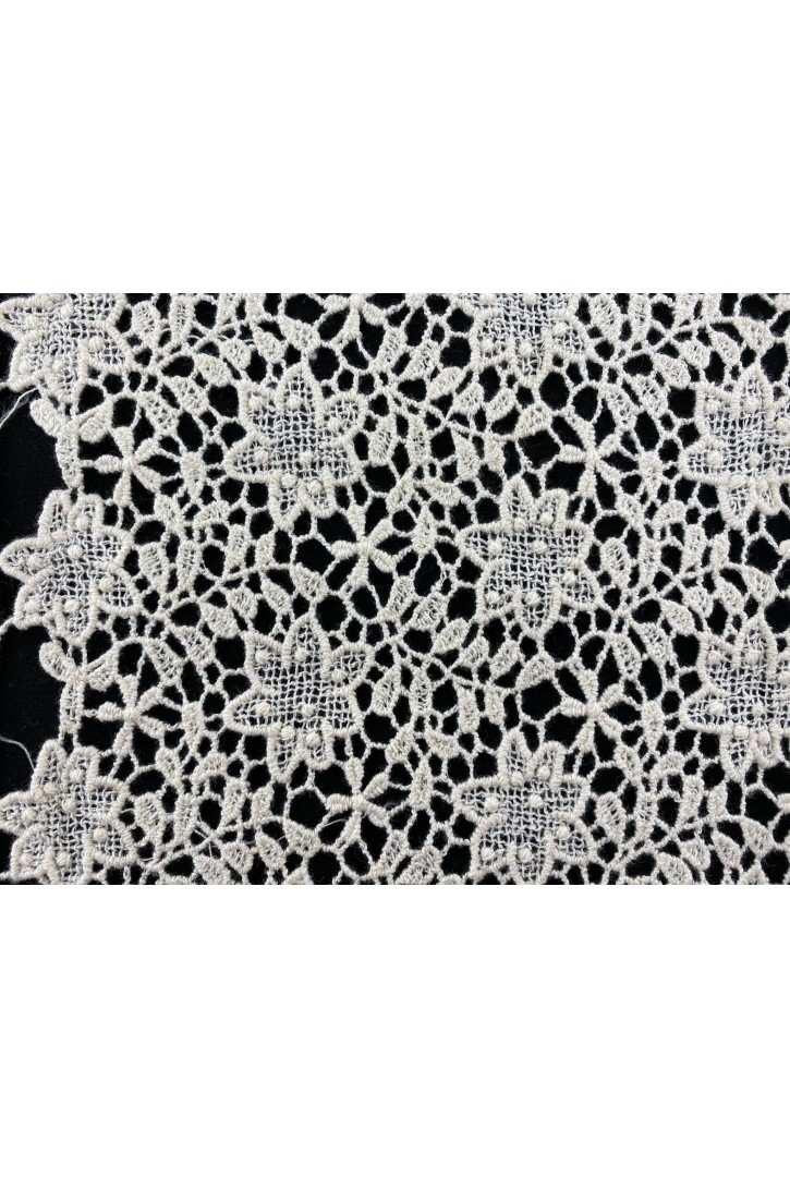 Ham Pamuk Brode, Yerli