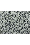 Ham Kordlu Polyester Dantel, 155 cm
