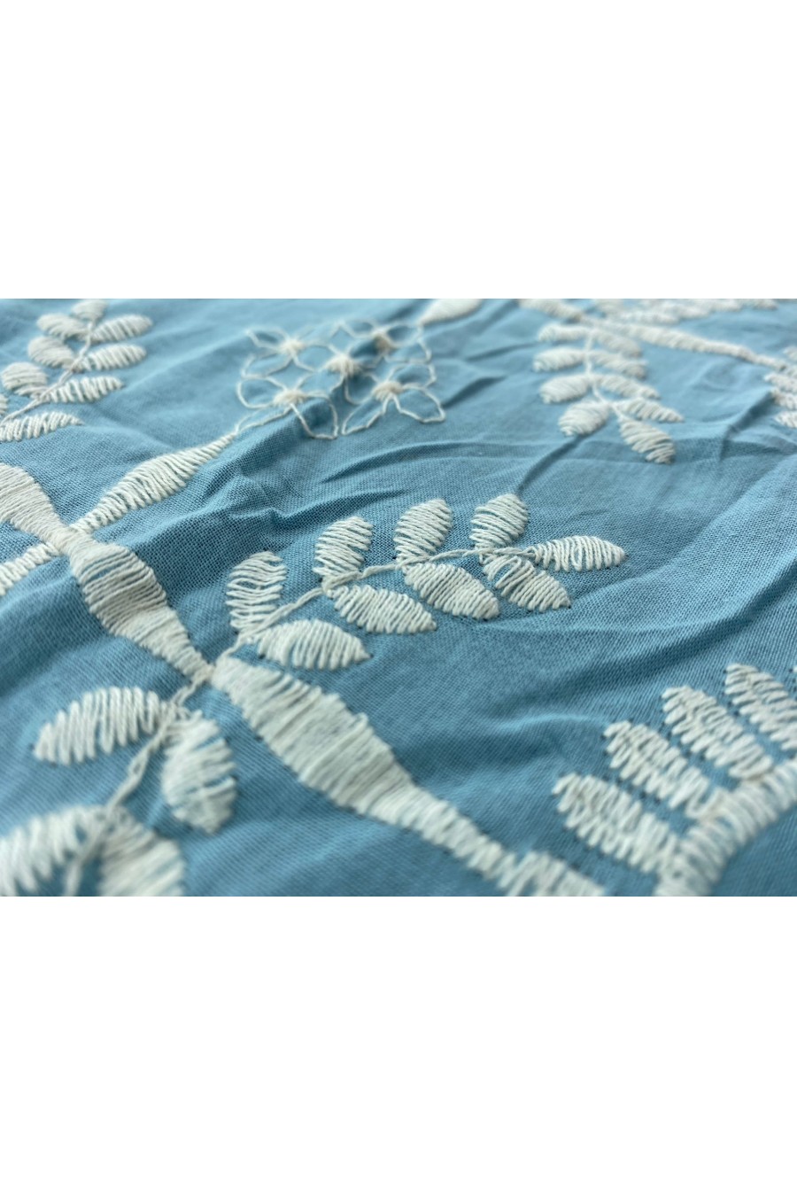 Mint Zemin Pamuk Brode