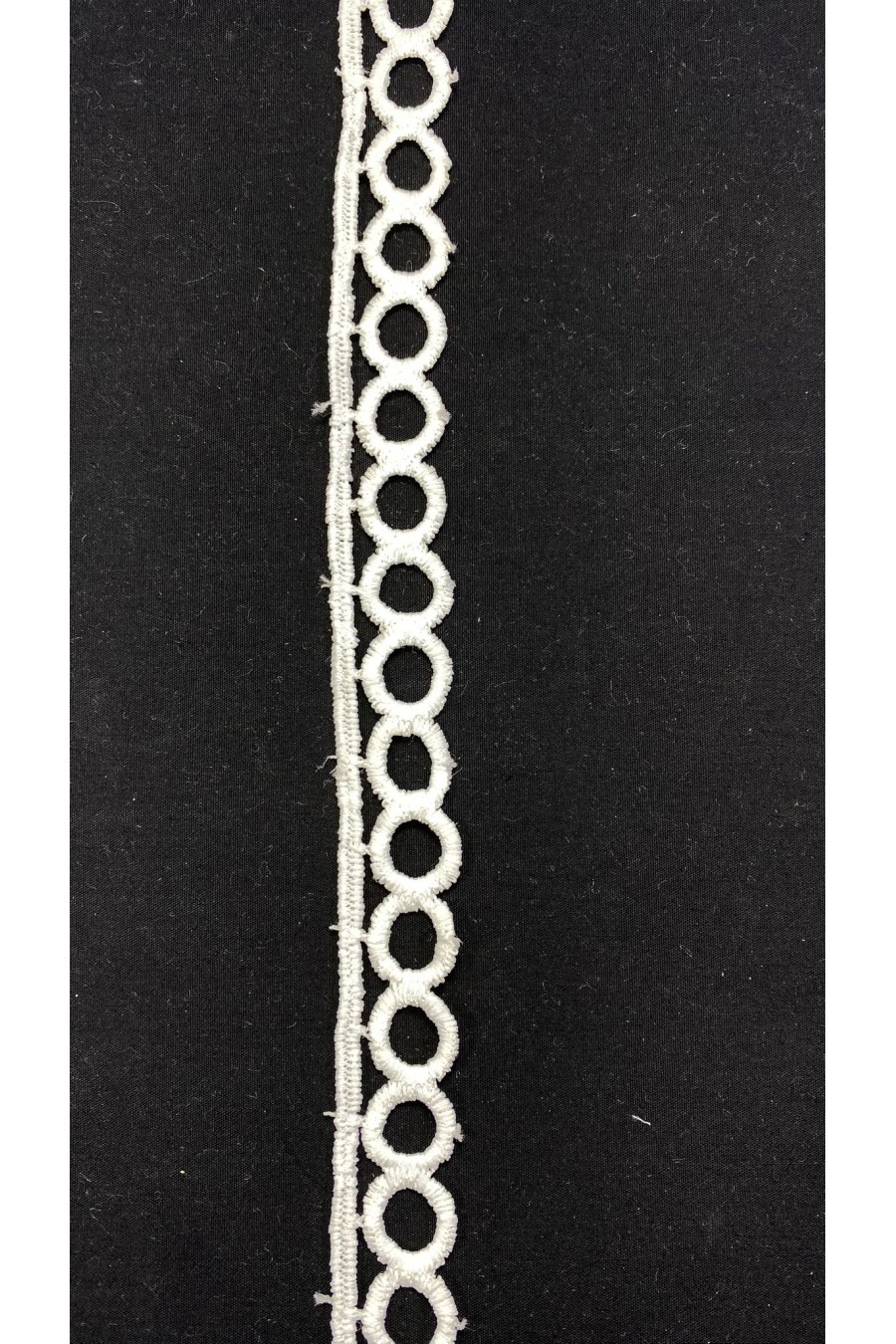 2 cm Ham Güpür Bant