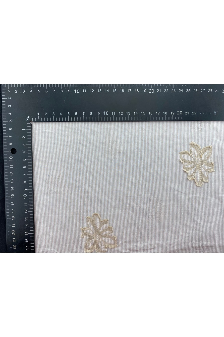 14063 BRODE/YERLİ/LEZ/VUAL/MAT POLYESTER/KAHVE ÇİÇEK NAKIŞLI/KAHVE ZEMİN