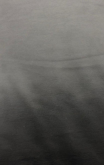 Siyah Zara Süet Kumaş