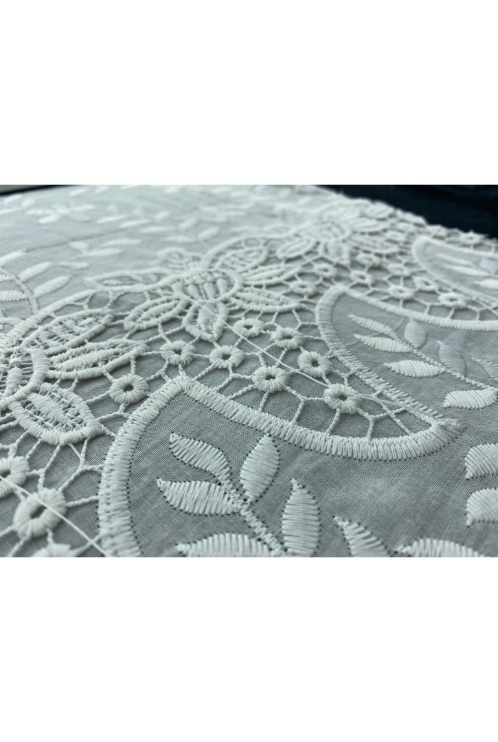 Siyah Bohrerli Kasarlı Vual Brode, Yerli Üretim