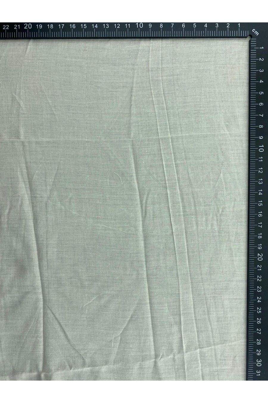 Taş Renkli Pamuk Vual Brode Kumaş, 60/1, 150 cm